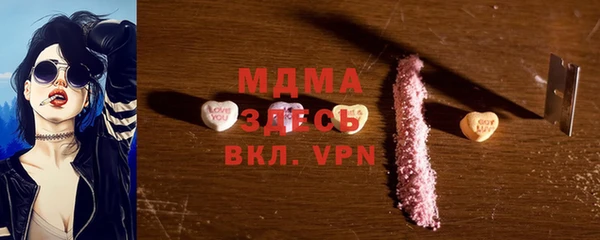 прущие крисы Абаза